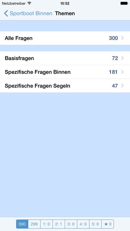 Sportboot Binnen screenshot-3