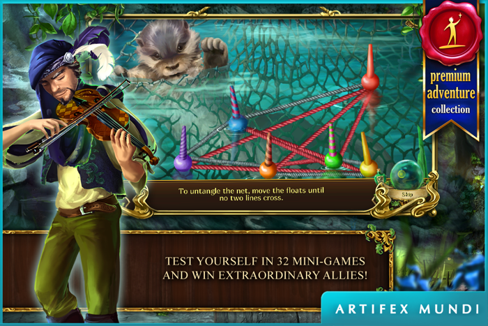 Grim Legends 2 Song of the Dark Swan