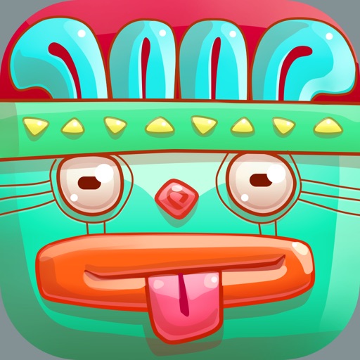 Сatch the Mask iOS App