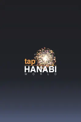 Game screenshot Tap HANABI World apk