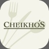 Cheikho's Restaurant, Oadby