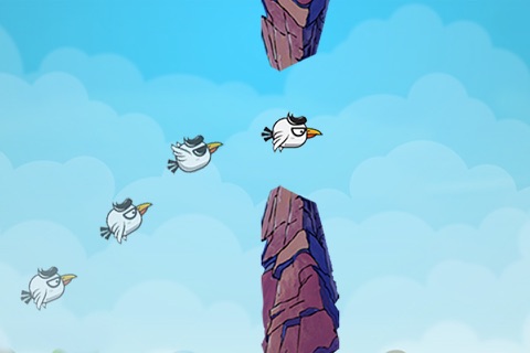 Flap Tappy screenshot 2