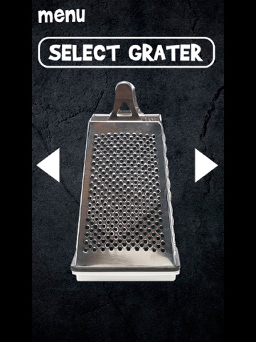 Screenshot #5 pour Simulator Grater Prank