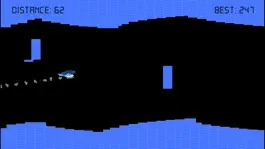 Game screenshot Retro Helicopter Game hack