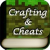 Cheats & Crafting - For Minecraft