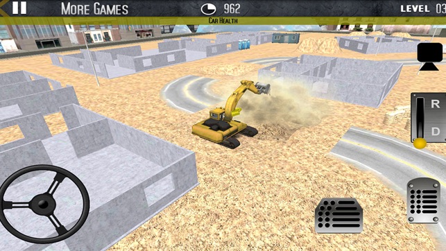 Construction city 3D simulator(圖2)-速報App