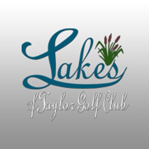 Lakes of Taylor Golf Club icon