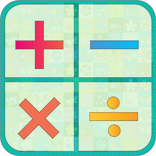 Math Workout for Kids - Practice, Timed Quiz for Preschool, Kindergarten and 1st Grade iOS App