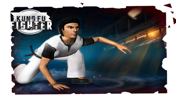 Kung Fu Fighter ( Fighting Games ) screenshot-4