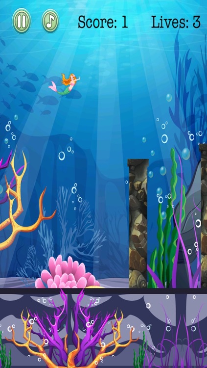 My Fair Lady Swim Time screenshot-3