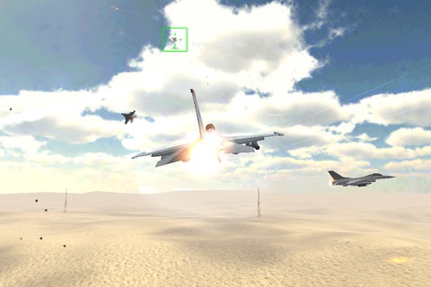 War of Heaven: IL-2 Battle screenshot 2