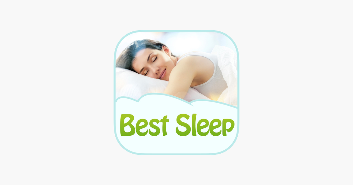 ‎Best Sleep Hygiene on the App Store
