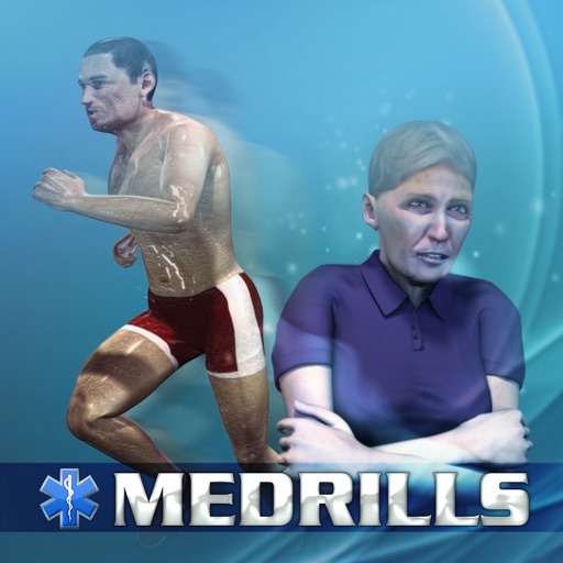 Medrills: Heat and Cold Exposure Emergencies