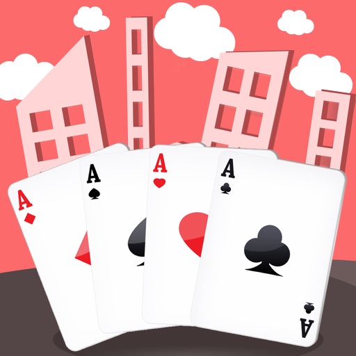 Solitaire Top HD iOS App