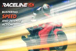 Game screenshot Raceline CC apk