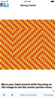 optical illusions - images that will tease your brain problems & solutions and troubleshooting guide - 3