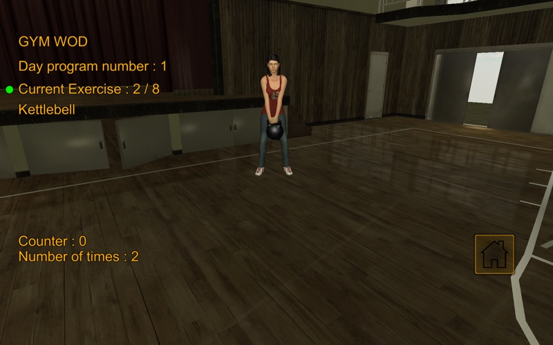 Cross Fitness thumbnail 4