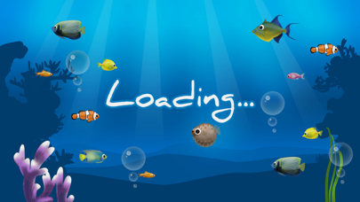 Screenshot #3 pour Poissons affamés