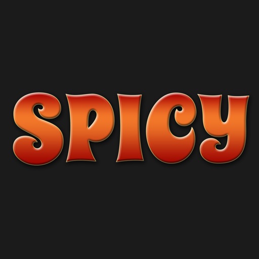 All About Spicy Food: Spicy Magazine icon