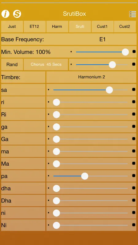 SrutiBox screenshot 2 of 2