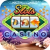 Approaching Party Slots - Machine Getaway To Casino Riches