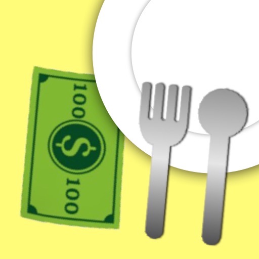 Calculate Tip - Easy Restaurant Gratuity Calculator Free iOS App