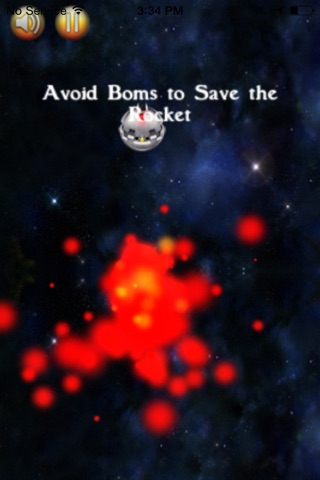 Rocket Launch for iPhone and iPod screenshot 4