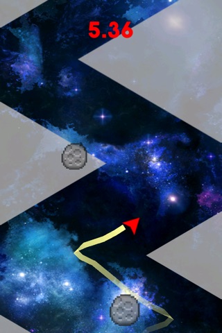 Space Escape - Return to Earth screenshot 3