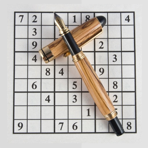 Sudoku - 1000 puzzles to keep your brain busy!