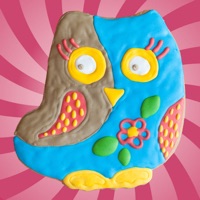 Cookie Bird Flying Adventure