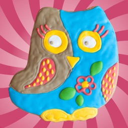 Cookie Bird Flying Adventure