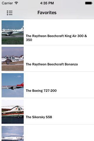 Airplanes from USA screenshot 4