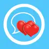 Love Emojis - Show your affection with the best animated & static emoji emoticons problems & troubleshooting and solutions