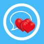 Love Emojis - Show your affection with the best animated & static emoji emoticons app download