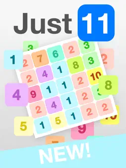 Just 11 screenshot 6