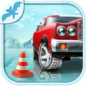 Ảnh chụp màn hình (5) Ice Driver
