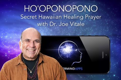 DR. JOE VITALE - HO'OPONOPONO, THE SECRET HAWAIIAN HEALING PRAYER FOR HEALTH, HAPPINESS, MONEY, WEIGHT LOSS, AND MOREのおすすめ画像1
