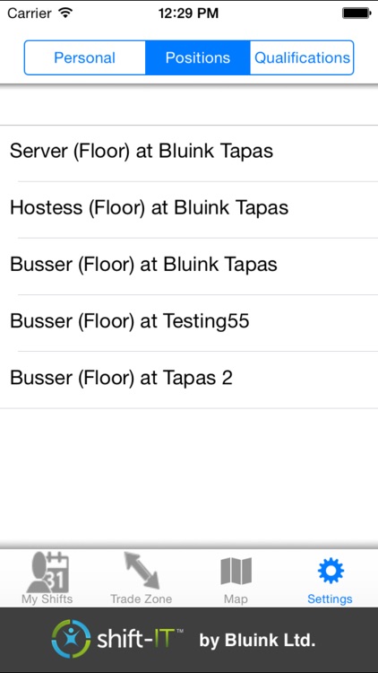 Shift-IT screenshot-4