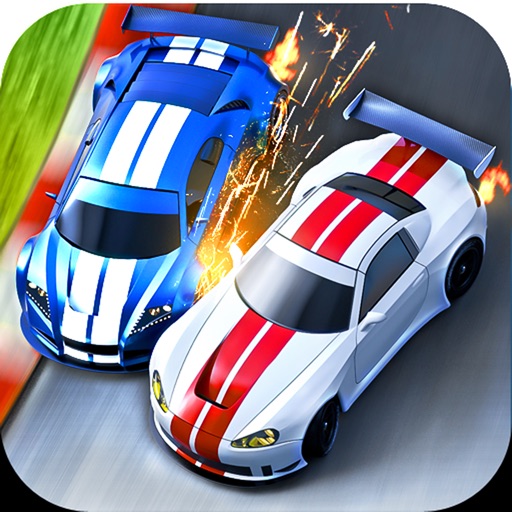 VS. Racing 2 iOS App