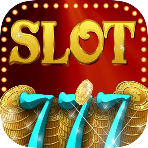A Absolute Vegas Casino Gold Classic Slotss iOS App