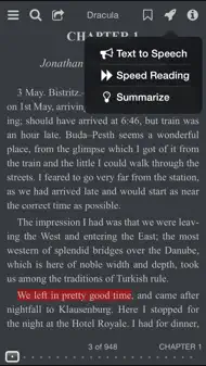 KyBook - EPub,FB2,PDF,DjVu Reader iphone bilder 2