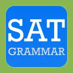 SAT Grammar Prep App Contact