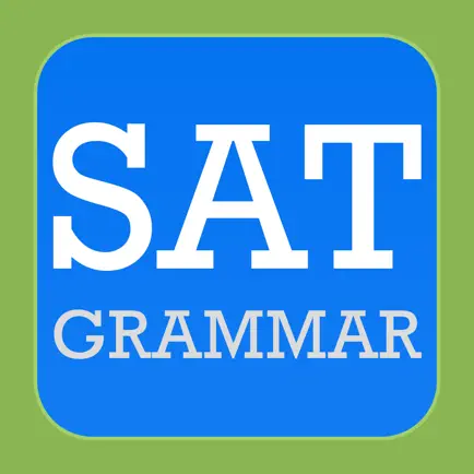 SAT Grammar Prep Cheats