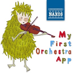 My First Orchestra App HD