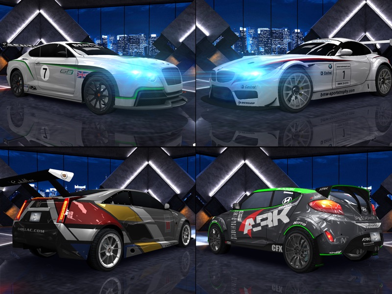 2XL Racing screenshot 10