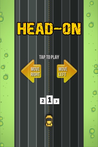 HeadOn Highway screenshot 2