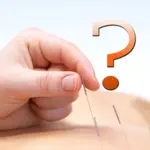 Acupuncture Points Body Quiz App Support