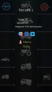 parking puzzle game айфон картинки 4