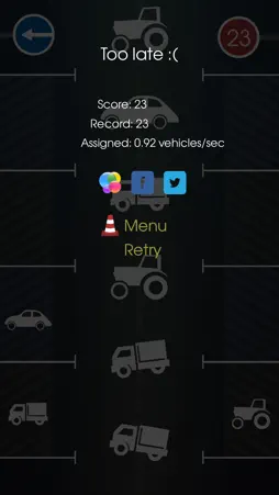Parking Puzzle Game screenshot 4