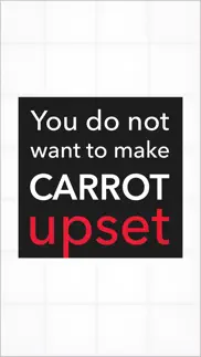 How to cancel & delete carrot to-do 3